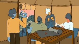 Helpende en belemmerende factoren in het opzetten en uitvoeren van transdisciplinair onderwijs