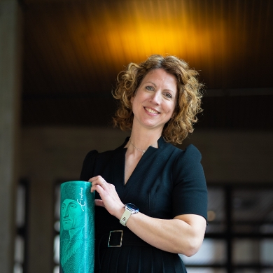 Effectiever leren: onderzoek naar leerstrategieën bij Avans