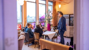 Collectieve Innovatie voor de Biobased Transitie