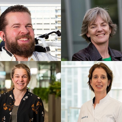 Brede blik op gezondheid, zorg en welzijn: 'Kijk verder dan protocollen en cijfers'