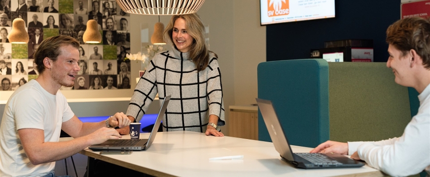 Keuzeonderwijs Avans Hogeschool