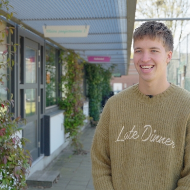Avans en Fontys brengen bewoners, beleid en onderwijs samen in Tilburg West