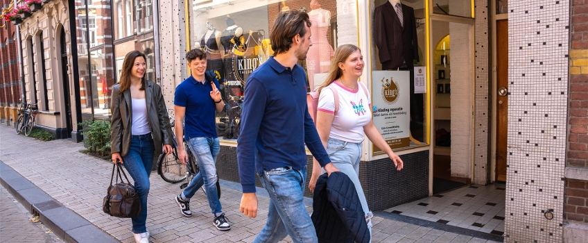Studeren in Tilburg Avans