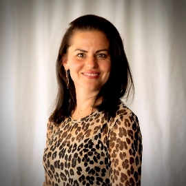 Lottie Raaijmakers (lectoraat Brein en Leren, Future-Proof Education)