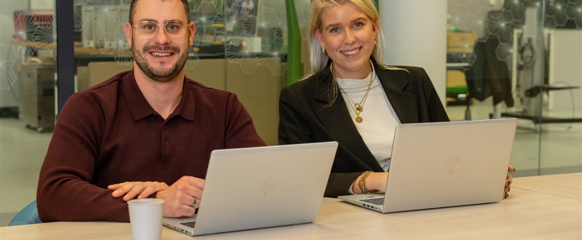 Digitale transformatie met DevOps (deeltijd)