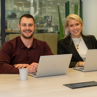 Digitale transformatie met DevOps (deeltijd)