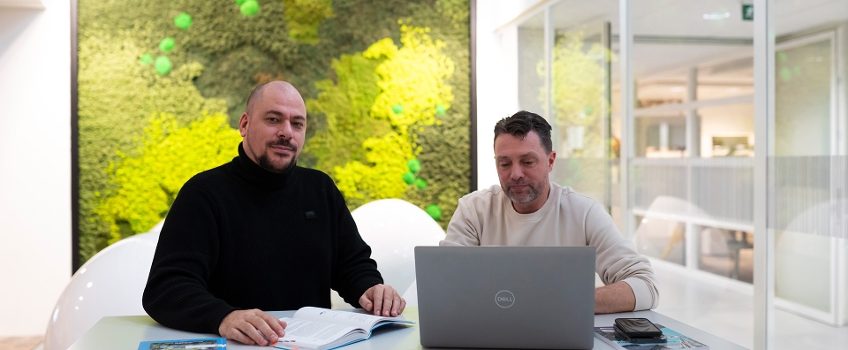 Power BI en strategisch inzicht (deeltijd)
