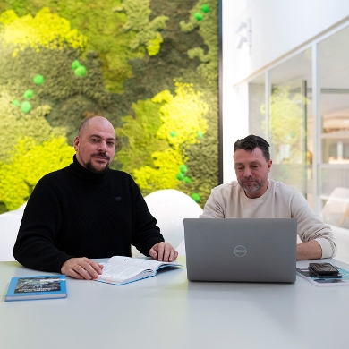 Power BI en strategisch inzicht (deeltijd)