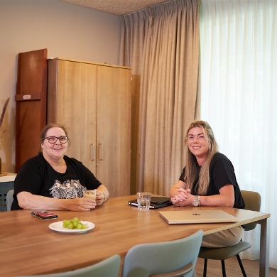Onderzoek in de verpleegkundige praktijk (deeltijd)