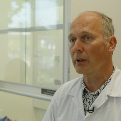 Onderzoek Avanslector Jos Brouwers toont aan: verboden pesticiden op bloemen
