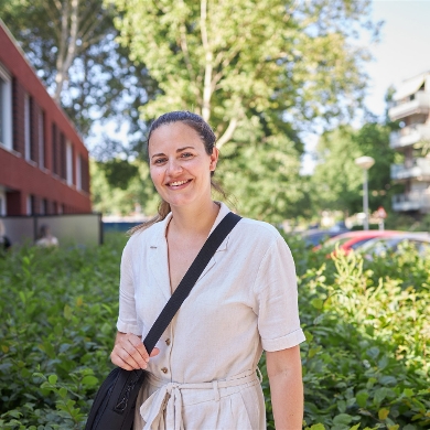 Planetary Health (deeltijd)