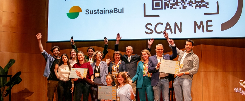 SustainaBul Avans Hogeschool