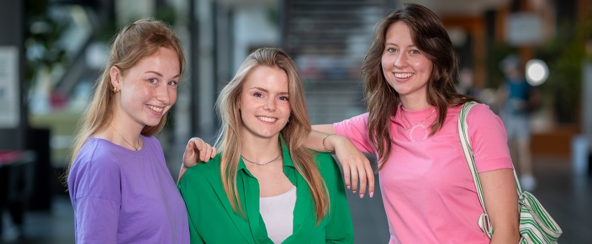 Jouw introductie bij Avans