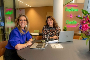 Ontwikkelen bij Avans