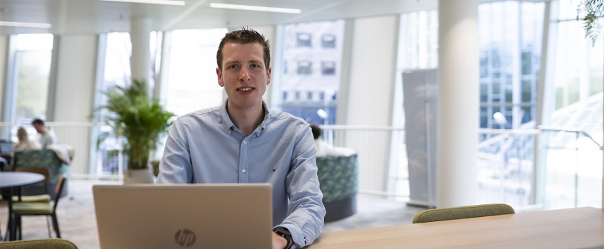 Back-end Development & Databases (deeltijd)