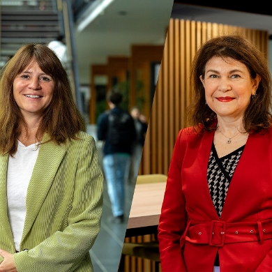 ‘Studentenwelzijn moet vanzelfsprekend onderdeel van Avans zijn'