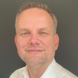 Maurice Schols Digitale Didactiek Avans Hogeschool