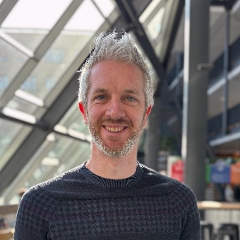 Sjoerd van Gurp Digitale Didactiek Avans Hogeschool