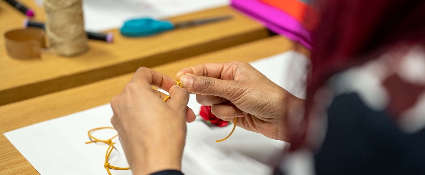 Werkplaats Sociaal Domein Avans Hogeschool