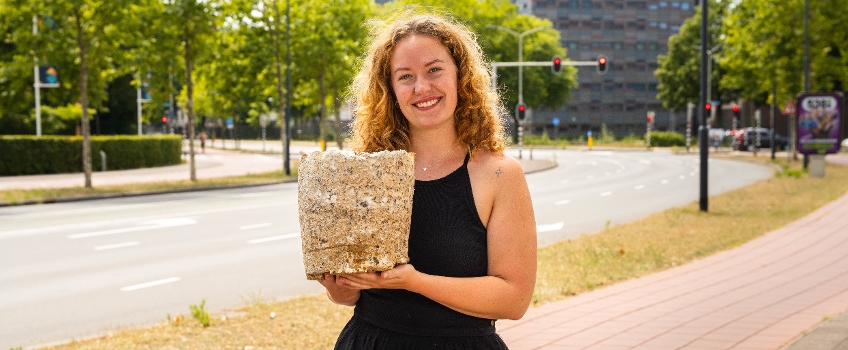 KirstenBrouwer nieuws Avans Hogeschool