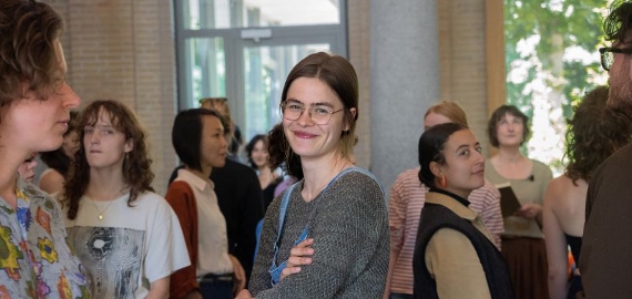 Studium Generale onderzoek Avans Hogeschool