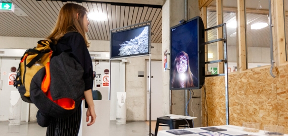 Material Incubator onderzoek Avans Hogeschool