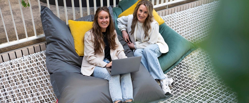 Avans University of Applied Sciences Orientation Webinar