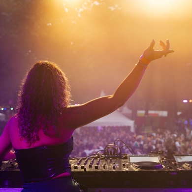 Jubileumeditie INTRO Festival Breda op nieuwe locatie