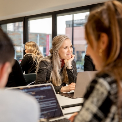 Samen werken aan verantwoorde AI in het onderwijs