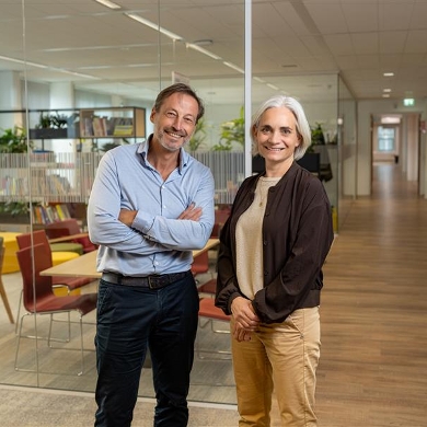 De tijd van grijze dozen is voorbij