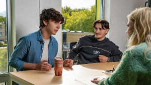 Shared Inquiry, Shared Impact: Student Mattering and Connectedness in Co-Research