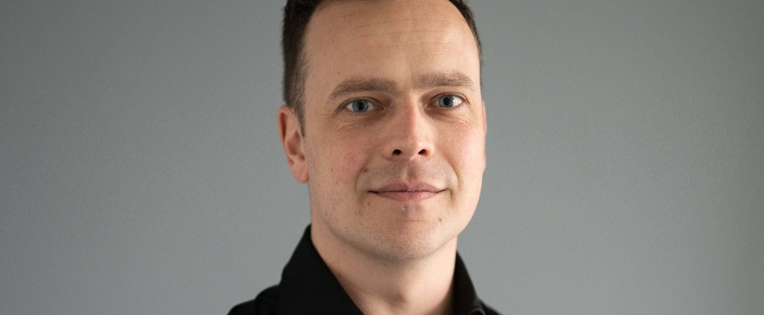 Pepijn van den Hoek deeltijd Avans Hogeschool