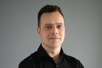 Pepijn gaat ervoor: werk, gezin, deeltijdstudie
