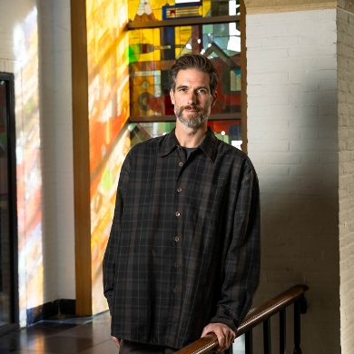 De Professional Doctorate maakt een opmars: ‘We onderzoeken door te doen’