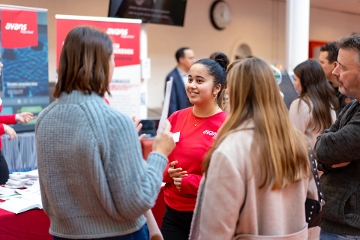 Algemeen programma voltijd/duaal