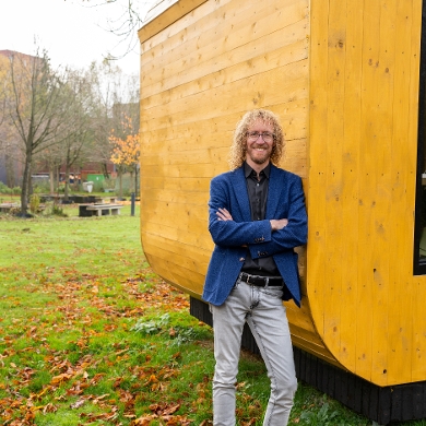 Opinie: Gezond wonen zou vanzelfsprekend moeten zijn