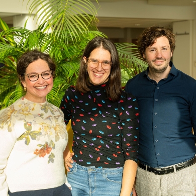 Van verlamming naar kracht: zo draag je morgen al bij aan een betere wereld