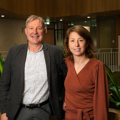 Zo zet Avans onderwijs en onderzoek in voor een brede welvaart