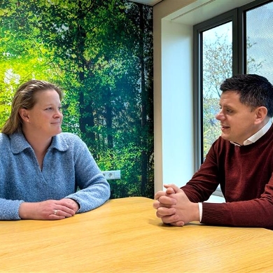 Avans-onderzoek: zo kunnen we AI écht nuttig laten zijn in het onderwijs