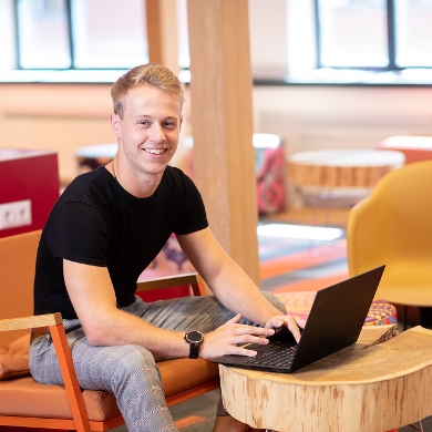 Software Engineering - studierichting