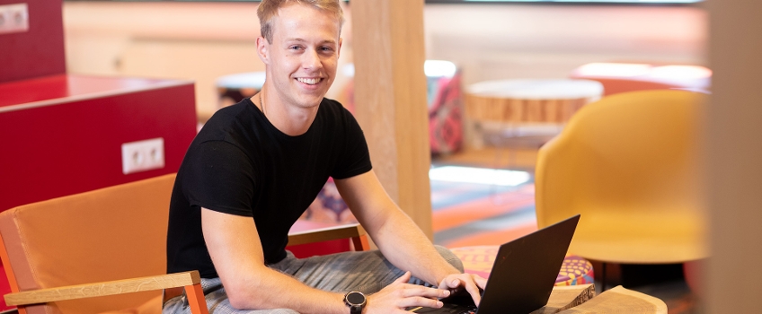 Software Engineering - studierichting