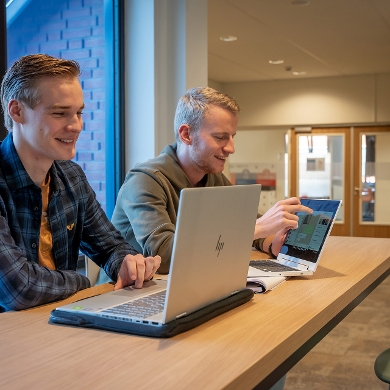 Embedded Software Engineering - studierichting