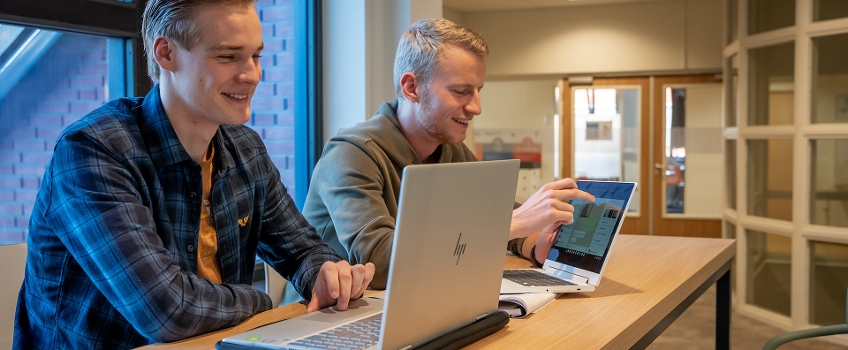 Embedded Software Engineering - studierichting