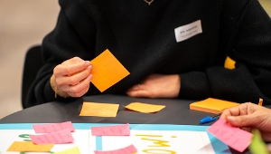 Gezondheid Innovatie Atelier