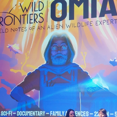 Development for Animated Storytelling