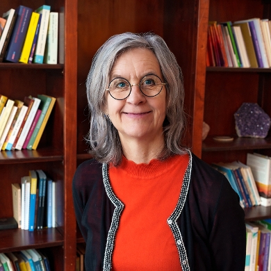 Anne Goossensen spreekt lectorale rede uit: ‘Er is onnodig ongemak rond de dood’