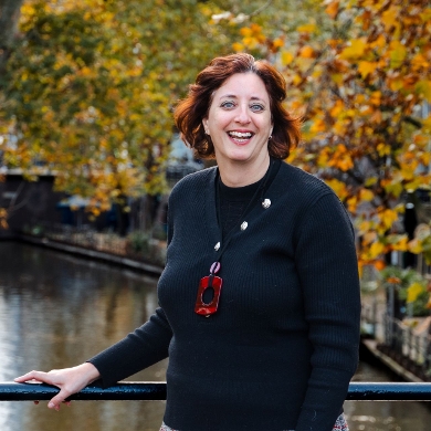 Ingrid Wakkee benoemd tot lid Raad van Toezicht Avans Hogeschool