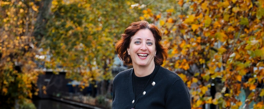 Lid van de Raad van Toezicht Ingrid Wakkee