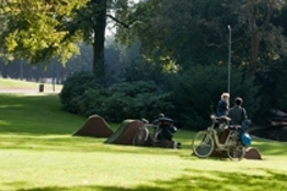 Studeren in Breda