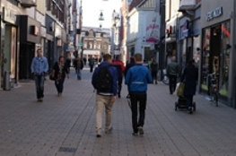 Studeren in Tilburg
